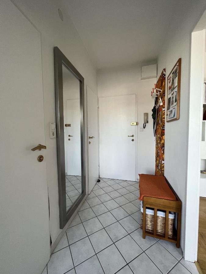 شقة Loge Sollinger1190 فيينا المظهر الخارجي الصورة