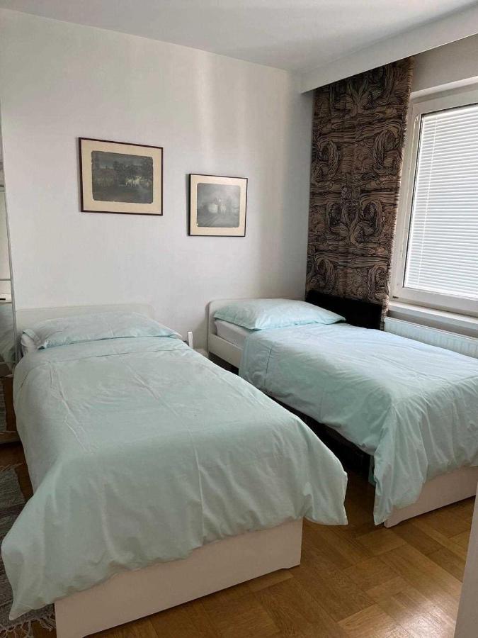 شقة Loge Sollinger1190 فيينا المظهر الخارجي الصورة